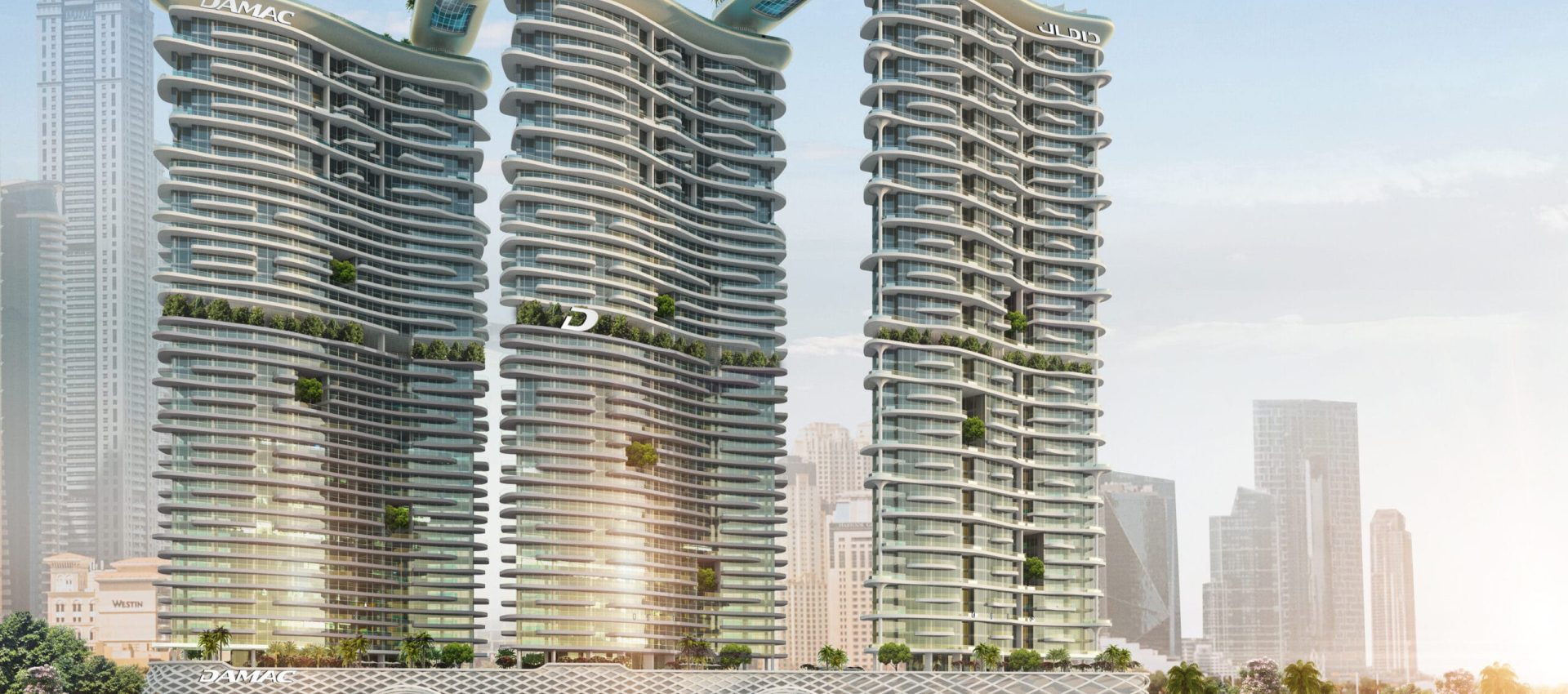 DAMAC Bay- Sea View 01 crop