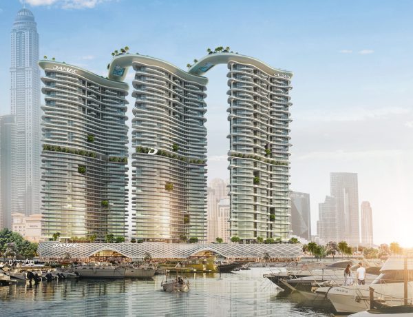 DAMAC Bay- Sea View 01 crop