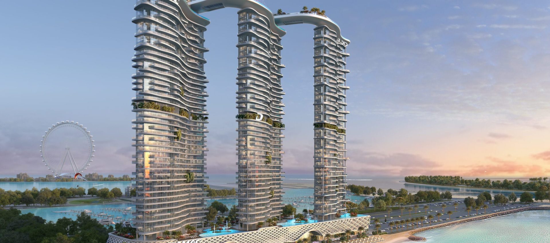 DAMAC Bay view 01_2301120