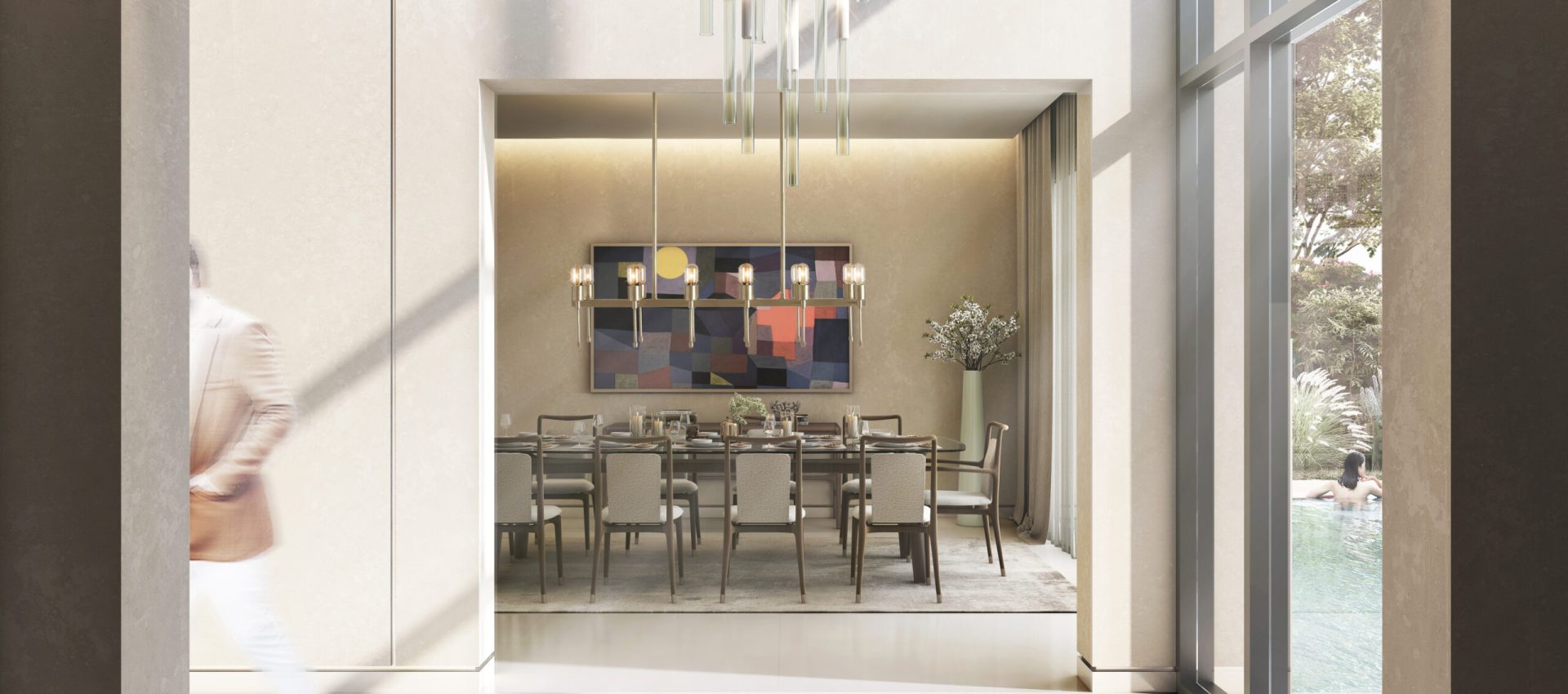 Dining_Corridor - 5C