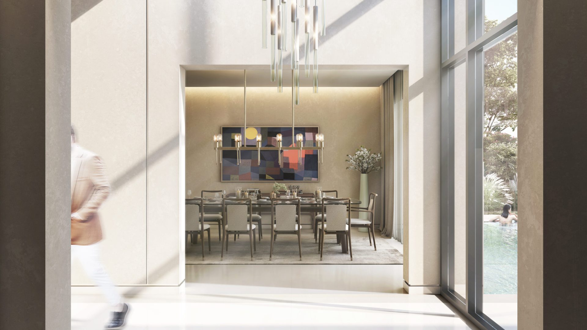 Dining_Corridor - 5C