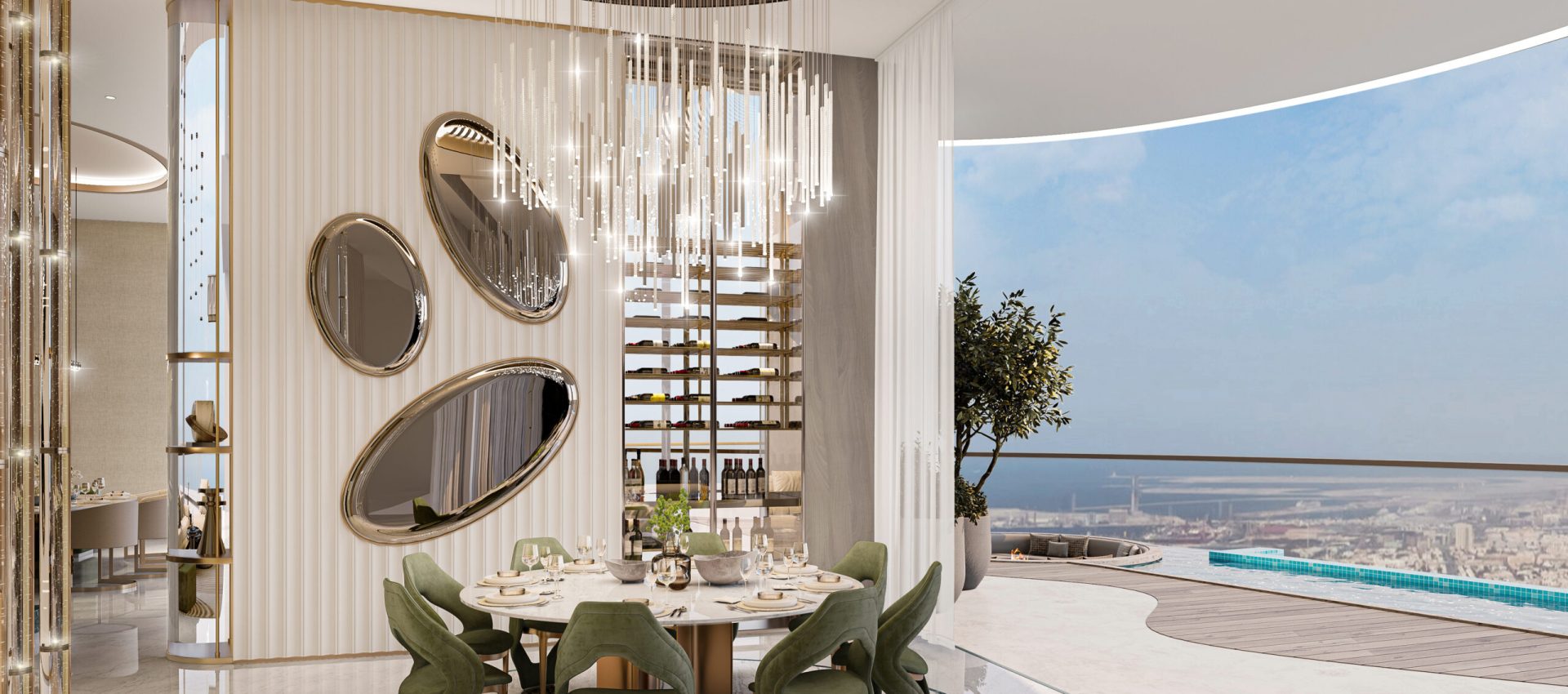 Dinning Room