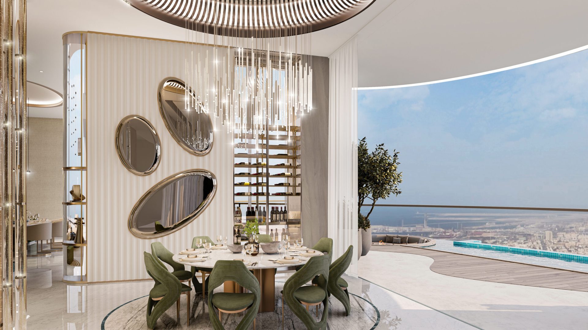 Dinning Room