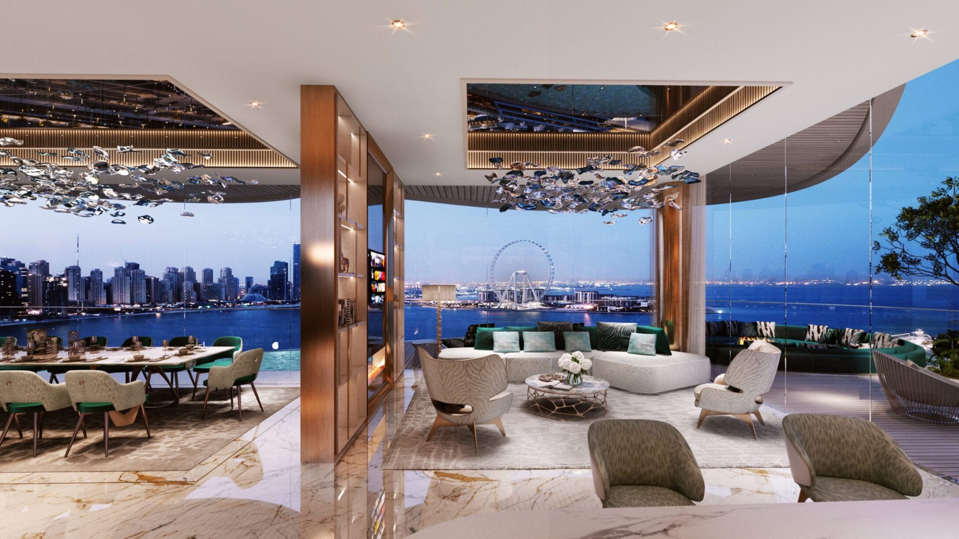 Family Room (1)