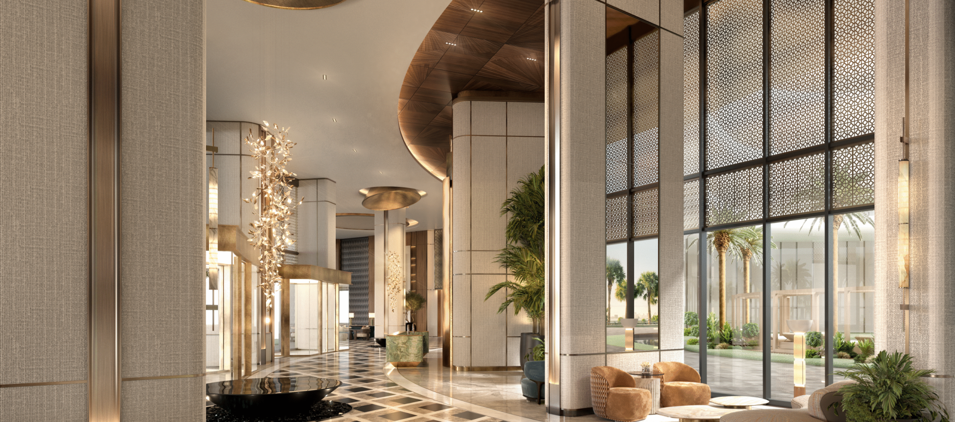 LOBBY 03_General View_V002
