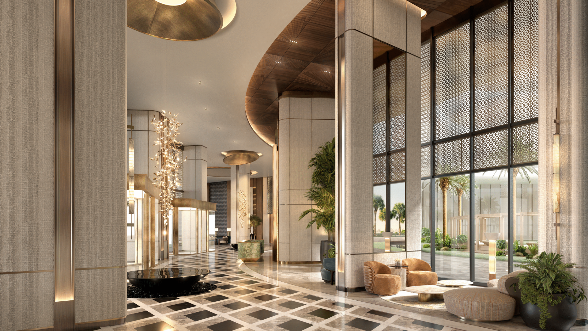LOBBY 03_General View_V002