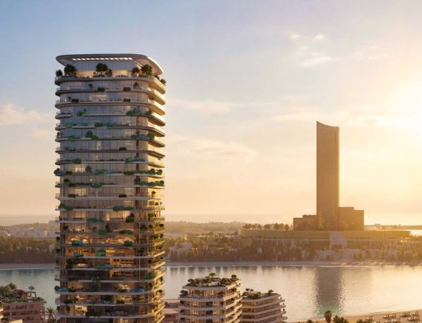 LeChateau_Hero Shot_Wynn View