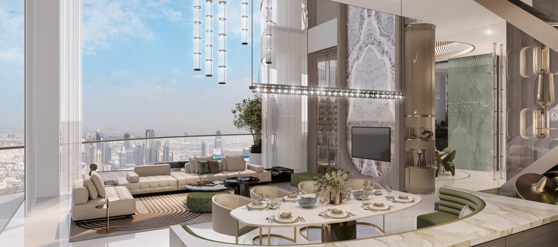 Living Area 00