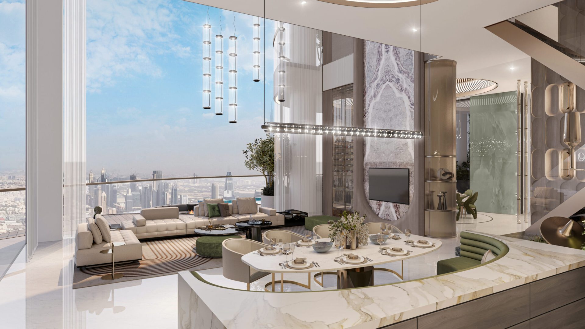 Living Area 00