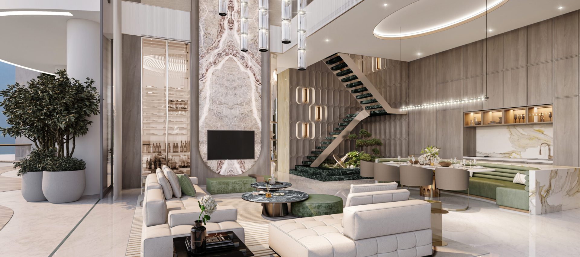 Living Area 01