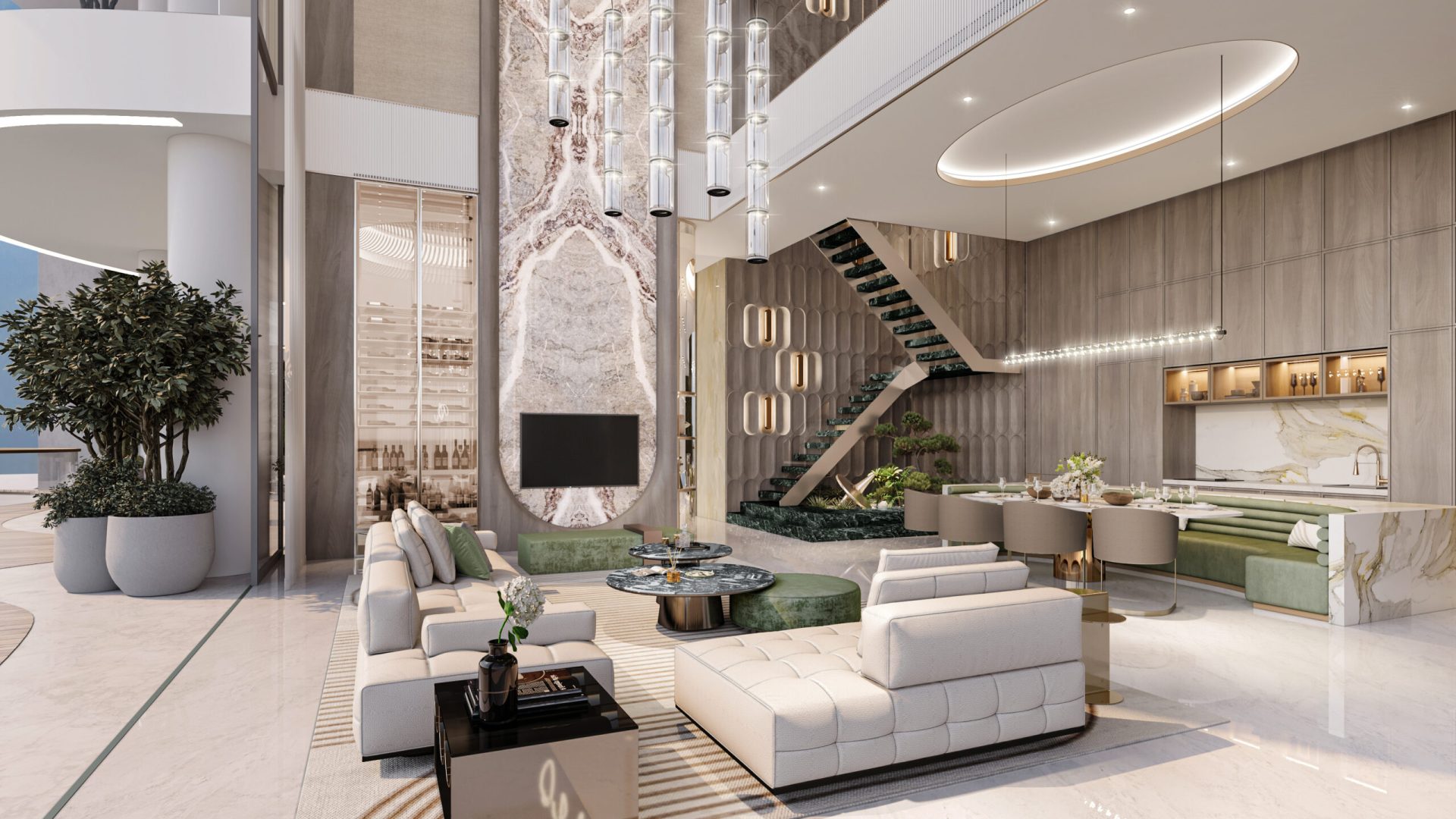 Living Area 01