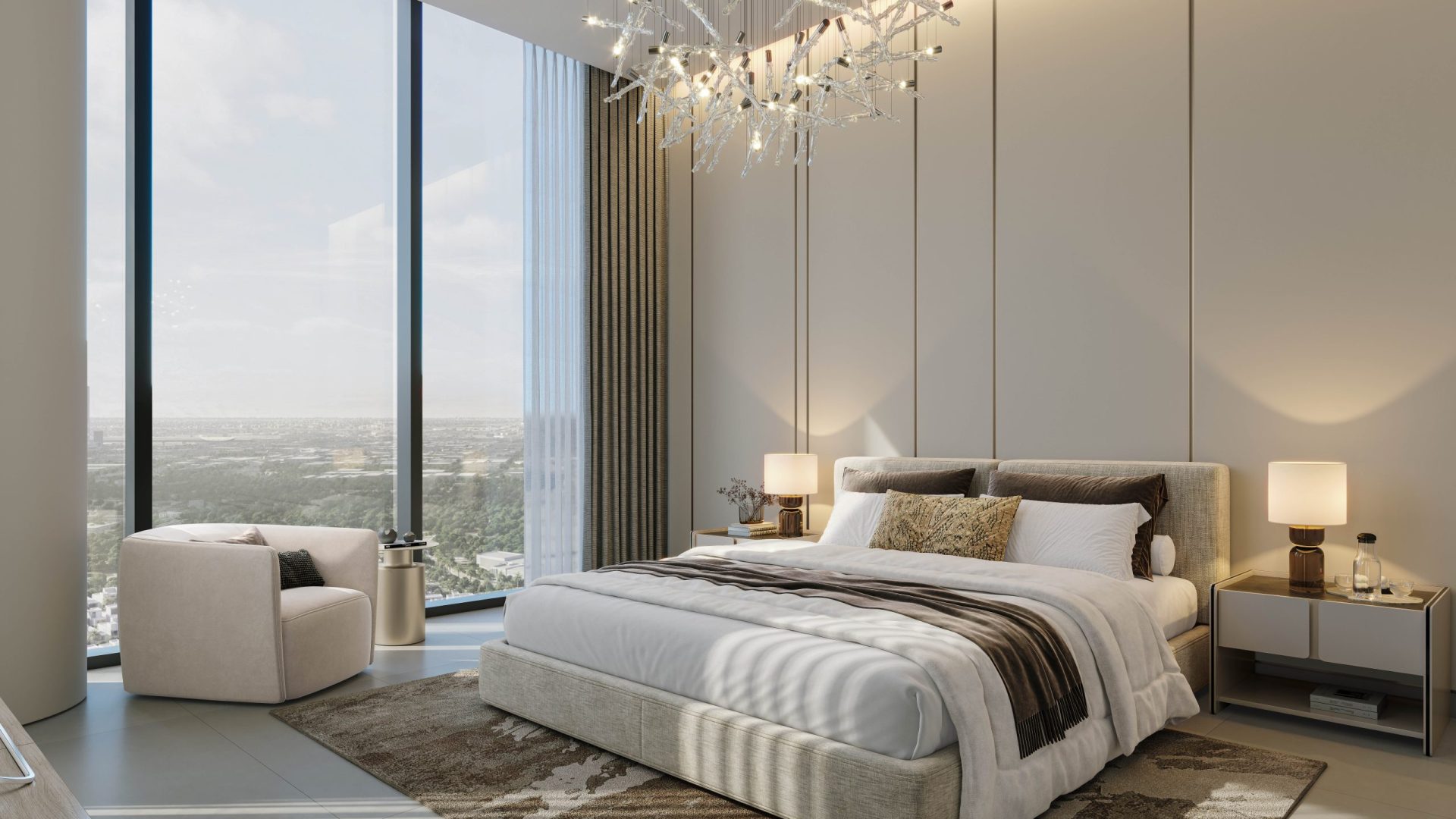 Masters Bedroom-001
