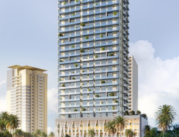 Ozone1 Residence