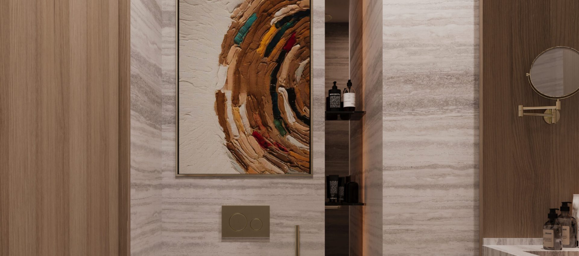 STUDIO UNIT_Bath_WC