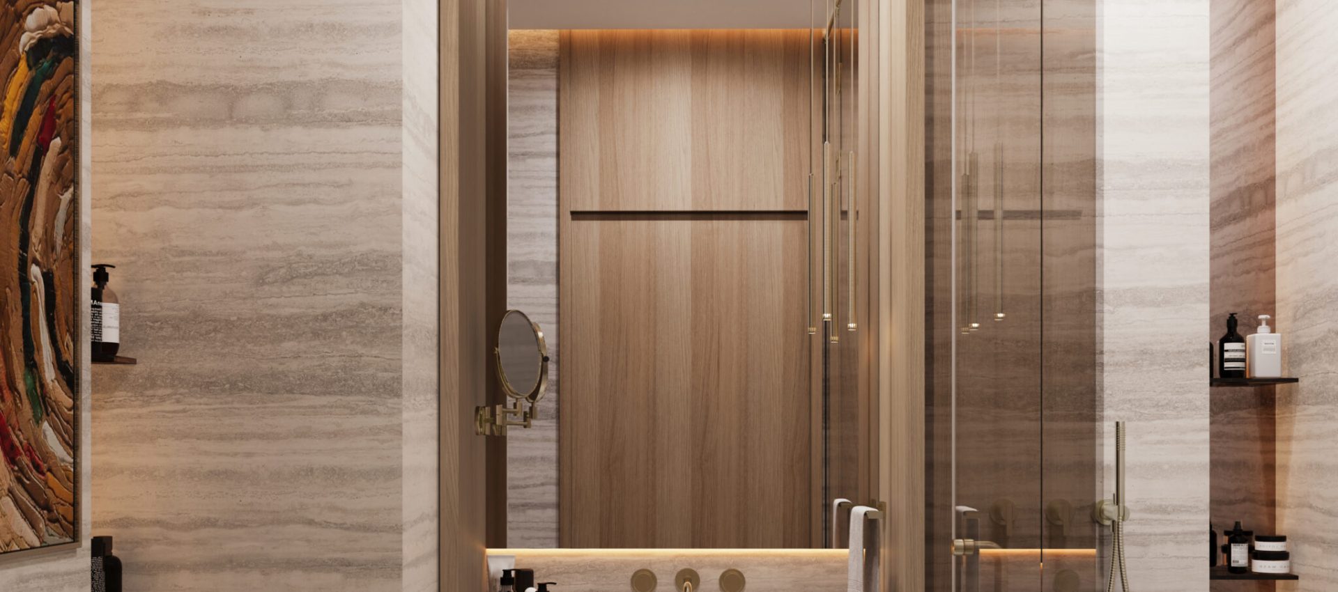 STUDIO UNIT_Bath_counter
