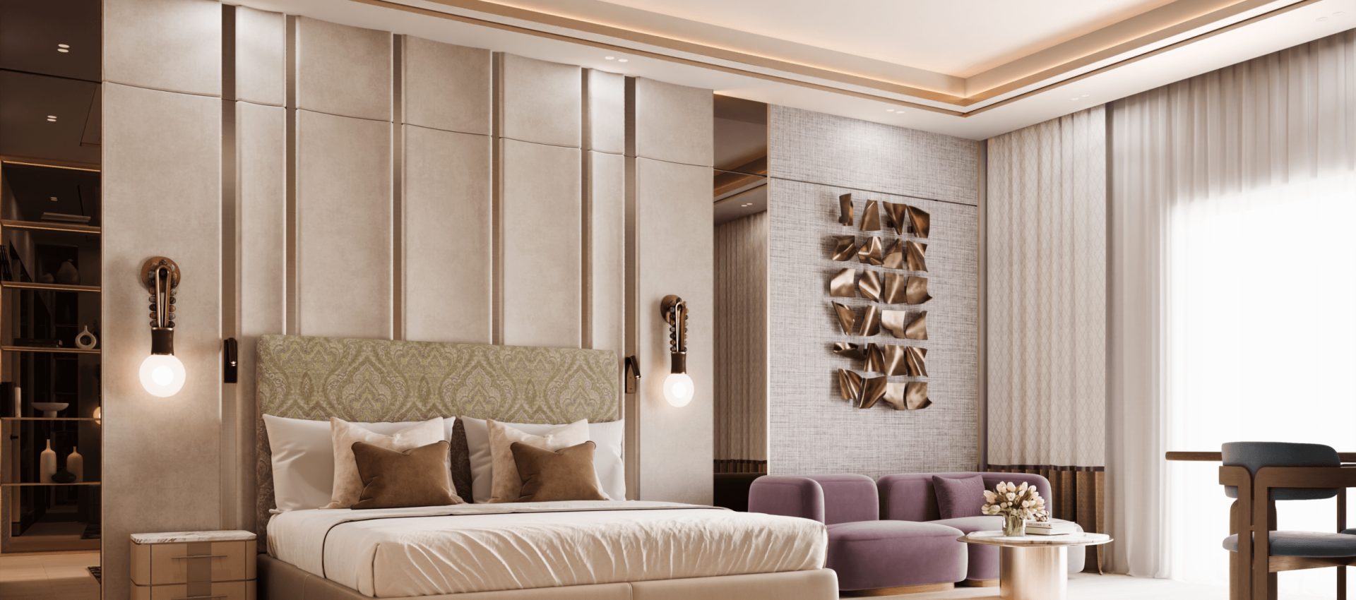 STUDIO UNIT_Headboard