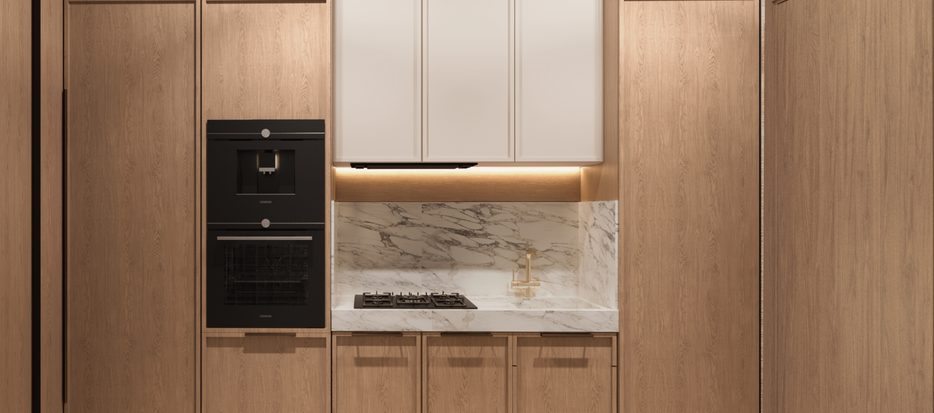 STUDIO UNIT_Kitchen