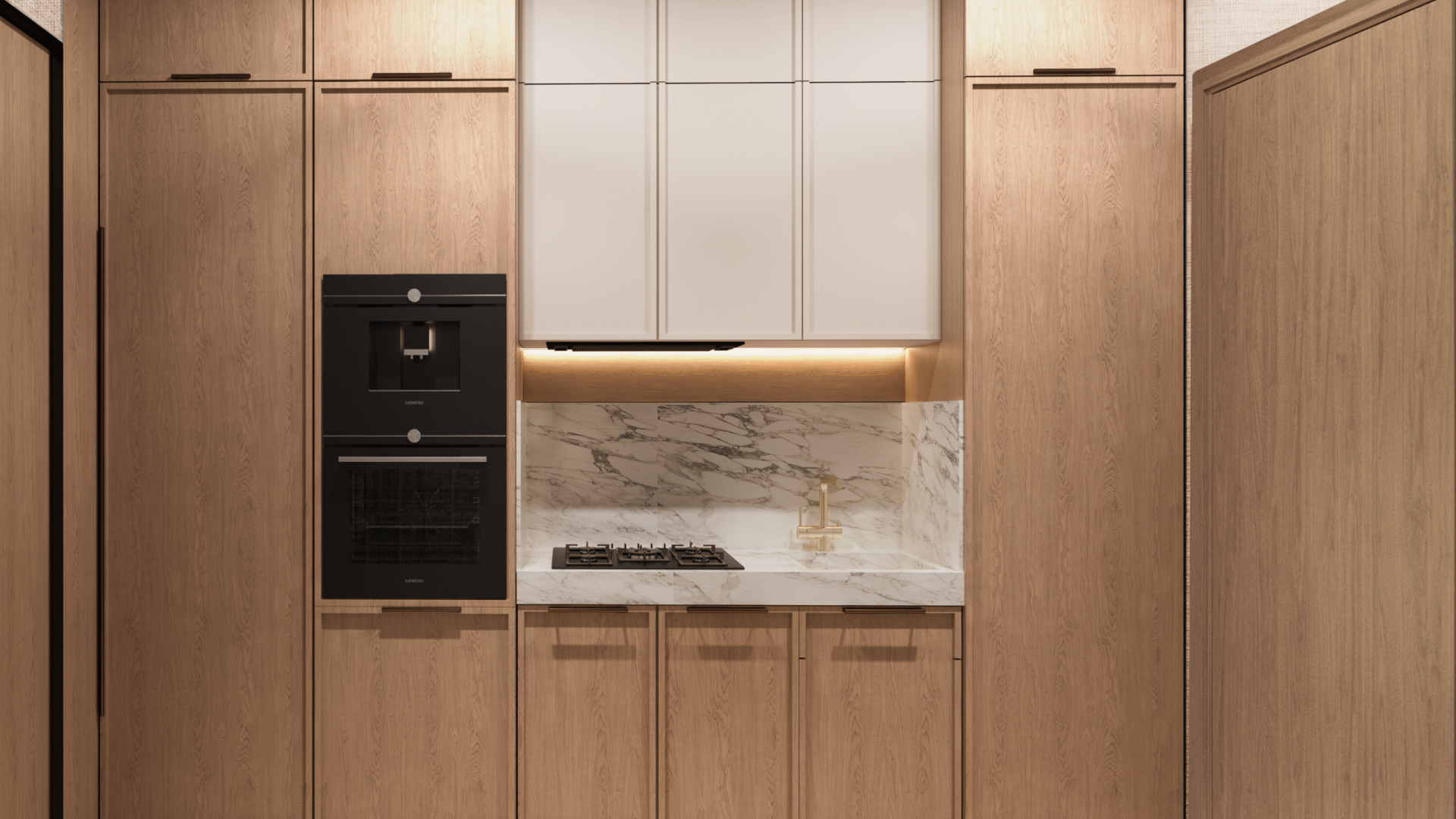 STUDIO UNIT_Kitchen