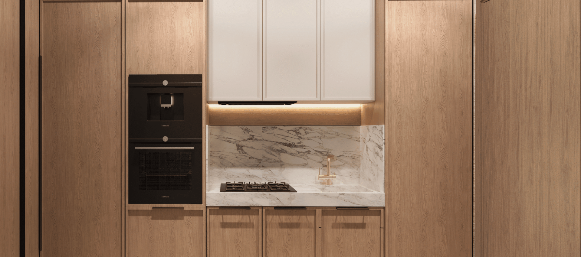 STUDIO UNIT_Kitchen