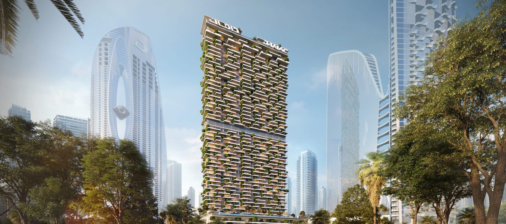 Safa 3 - Park View - 18 New Model
