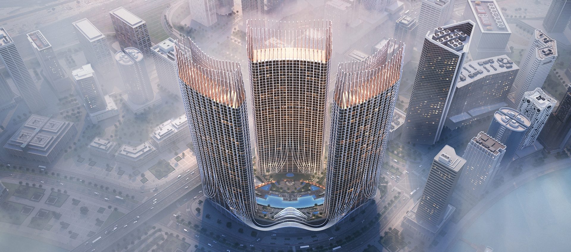 Skyrise 2