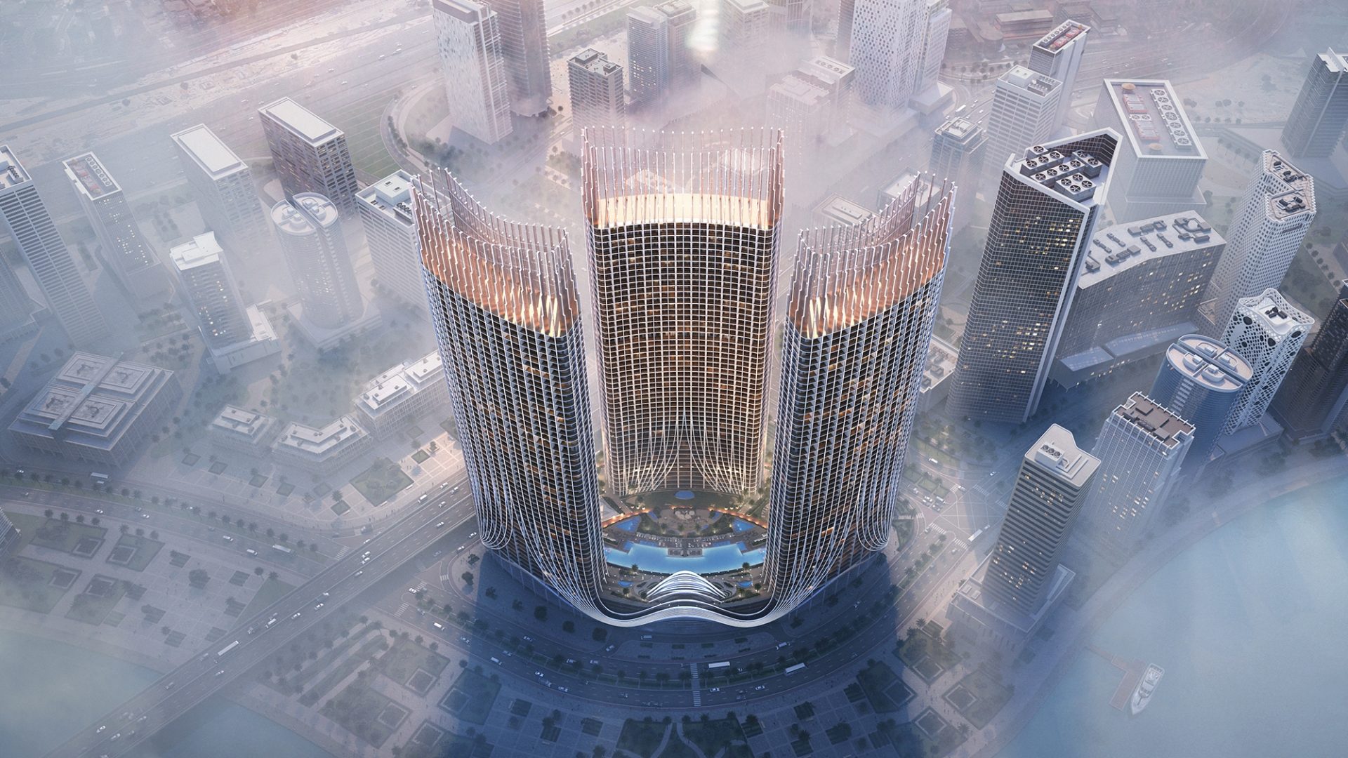 Skyrise 2