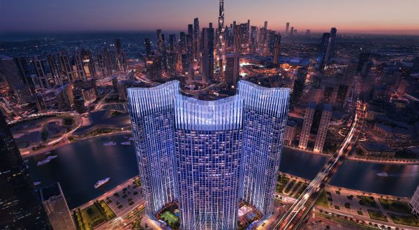Skyrise 3