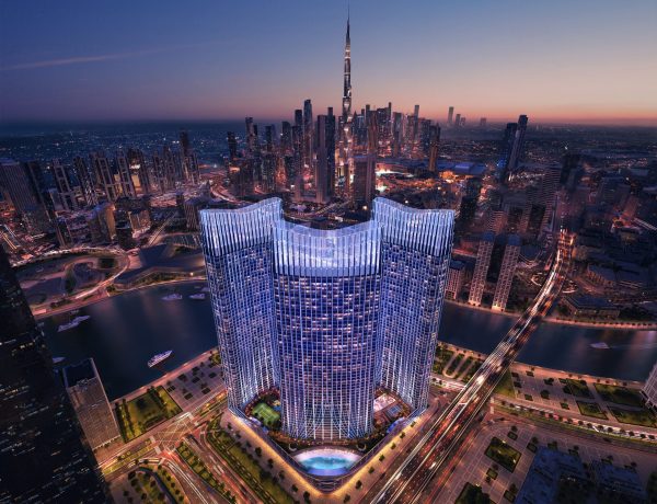 Skyrise 3