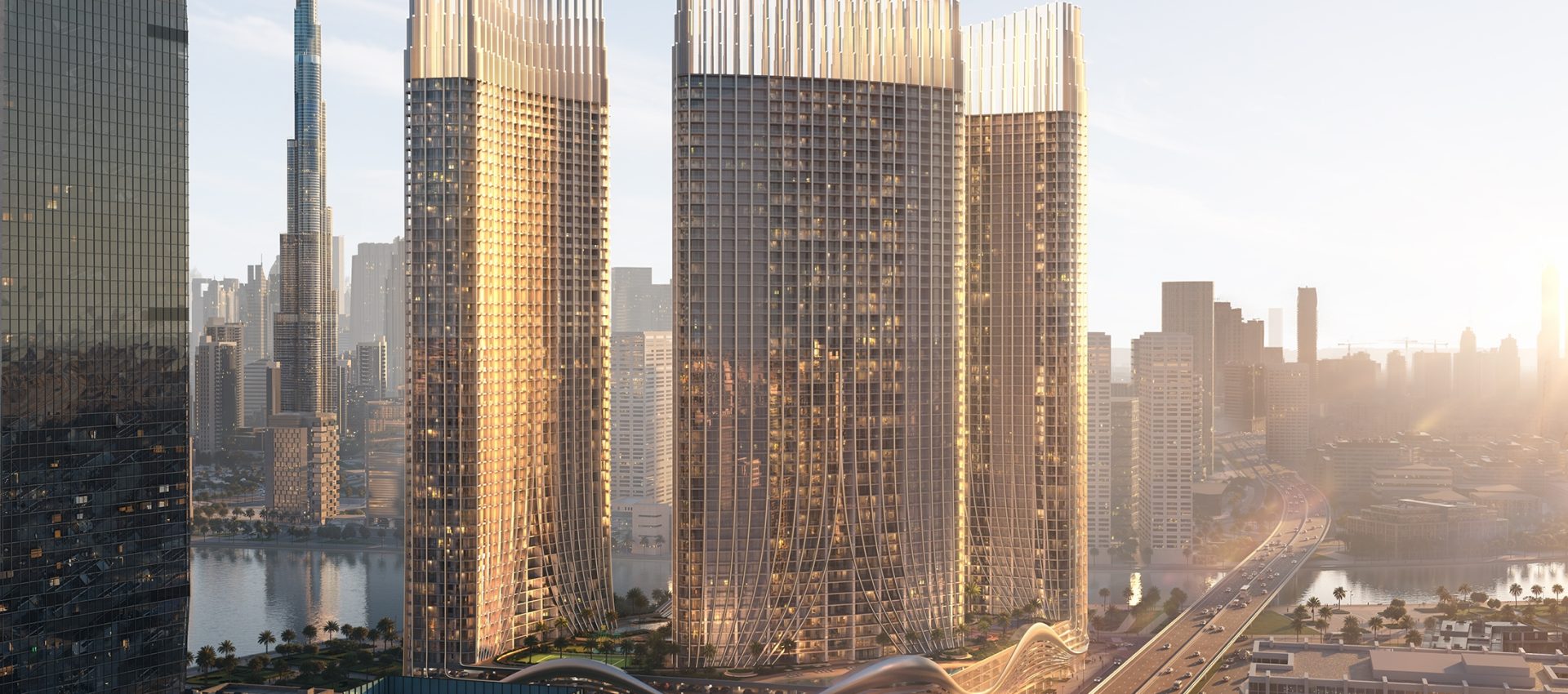 Skyrise 5