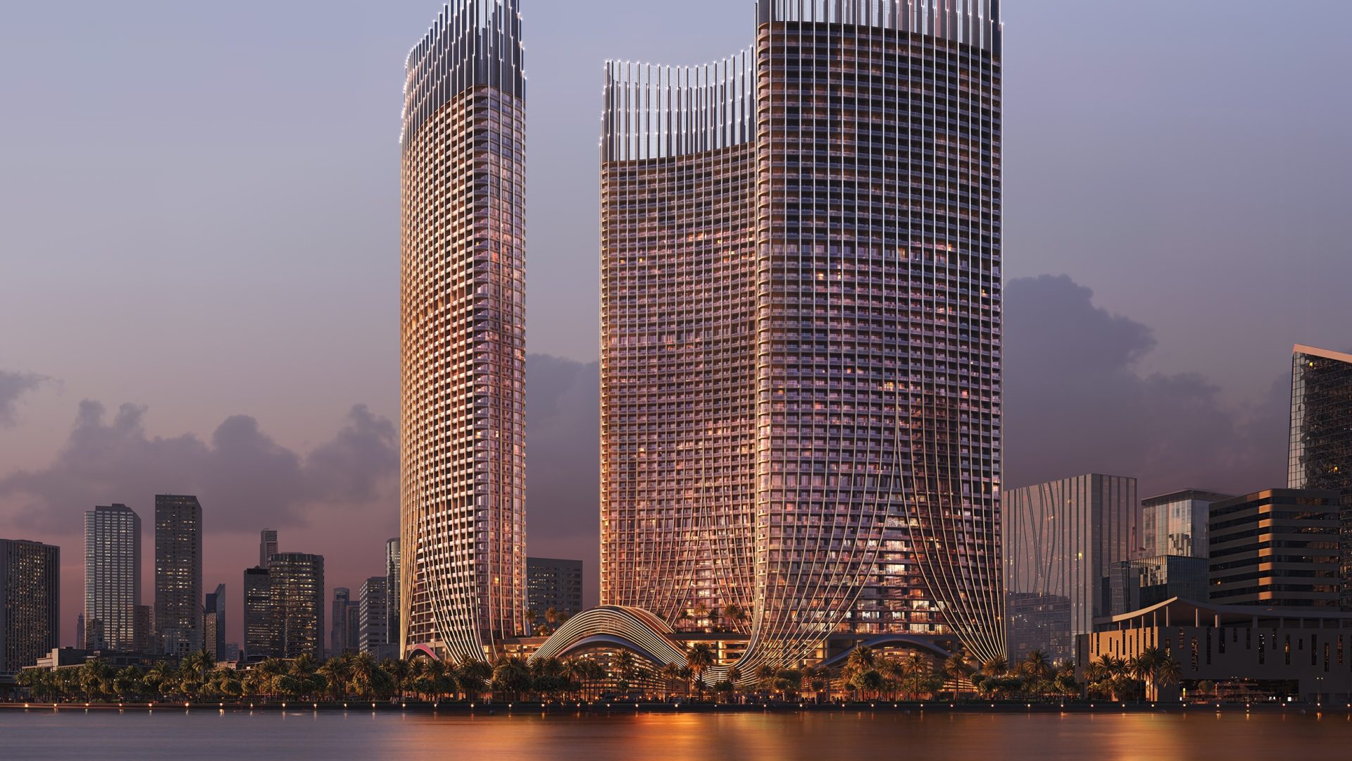 Skyrise 6