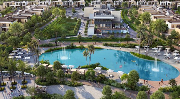 Sobha Elwood Clubhouse (6)
