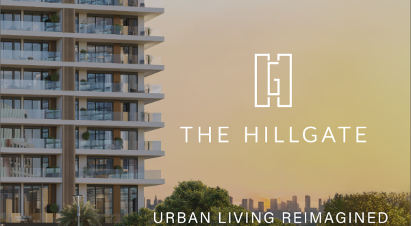 The Hillgate - static teaser 2 - square