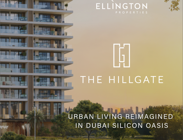 The Hillgate - static teaser 2 - square