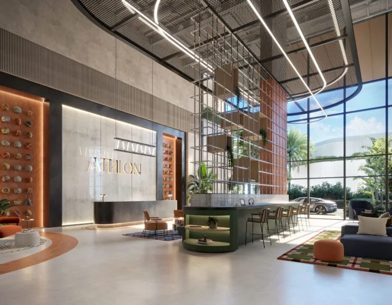 4377_Athlon Oxygen_Int_Amenities_Lobby_View_01_Draft_04_LDHJLD