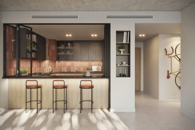 4377_Athlon Oxygen_Int_Apartment_Closed Kitchen_Draft 02_LD